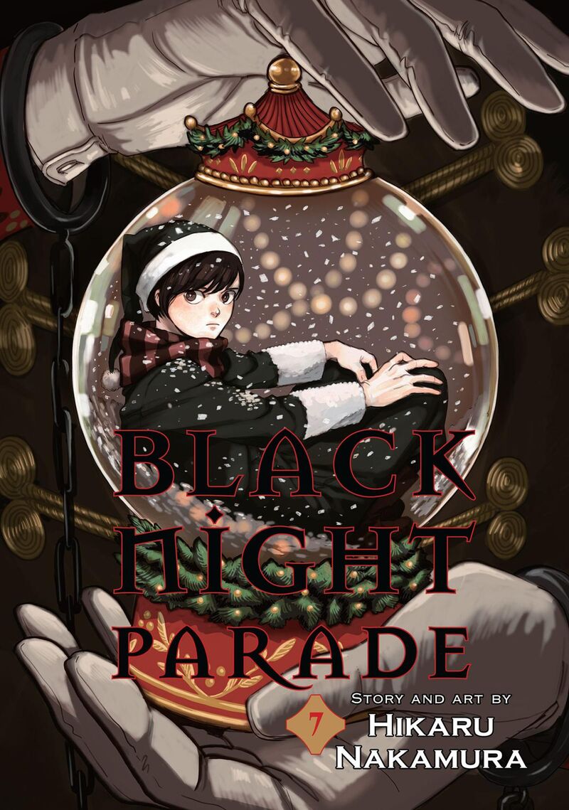 Black Night Parade 39 2
