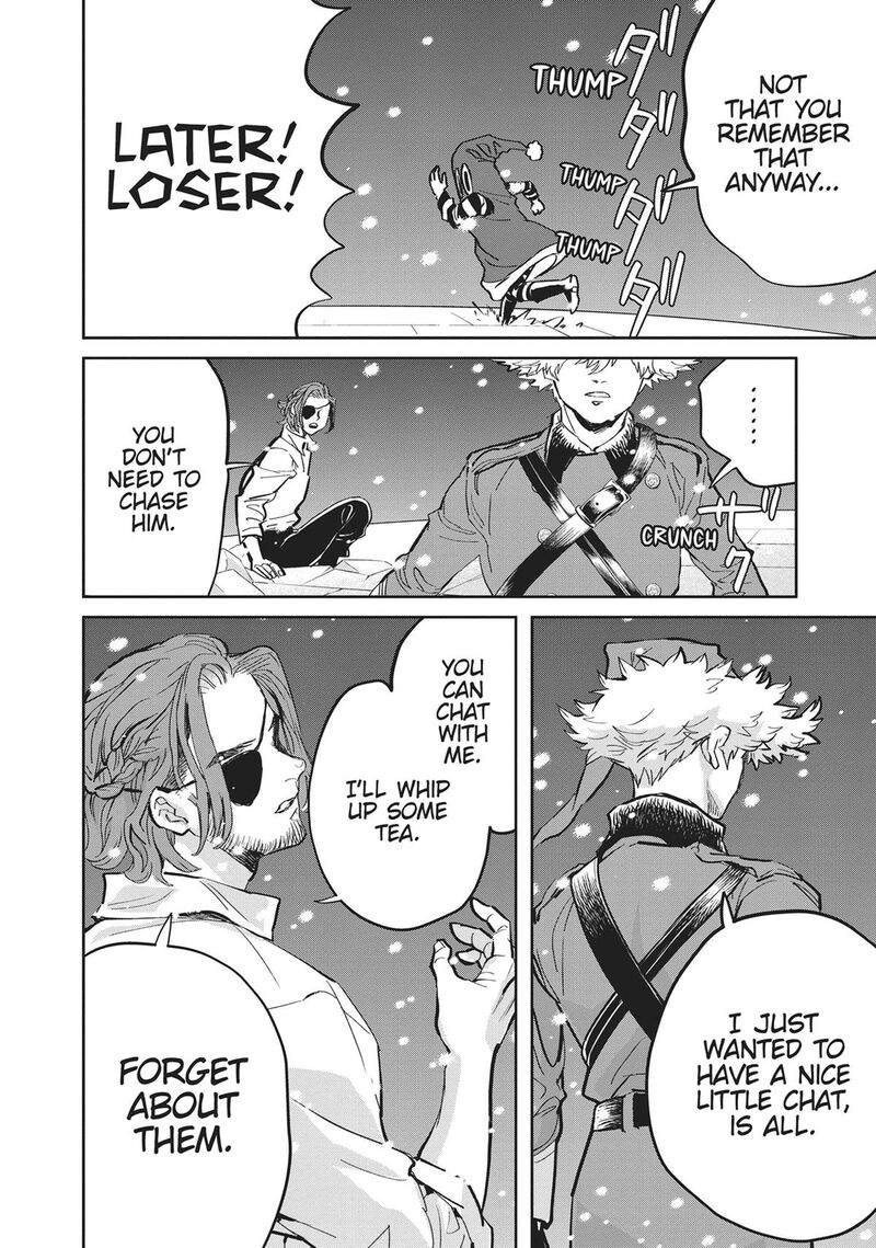 Black Night Parade 39 20