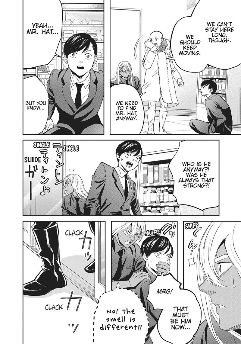 Black Night Parade 39 24