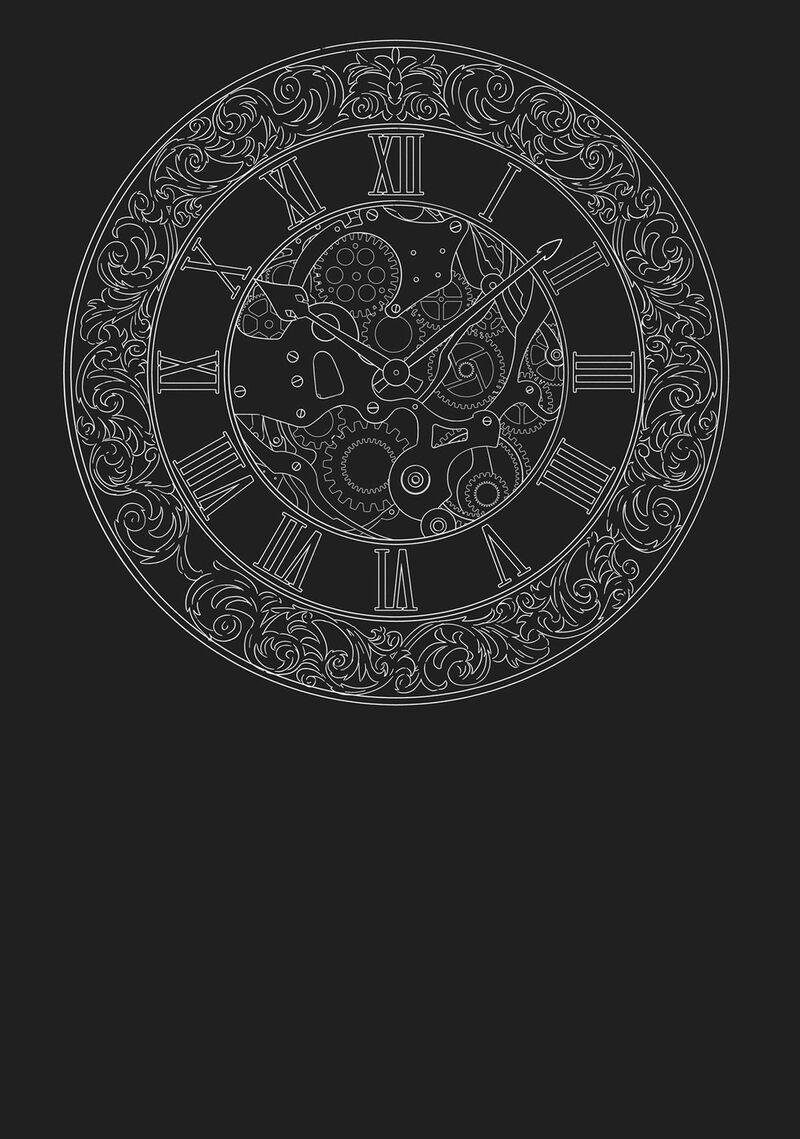 Black Night Parade 39 27