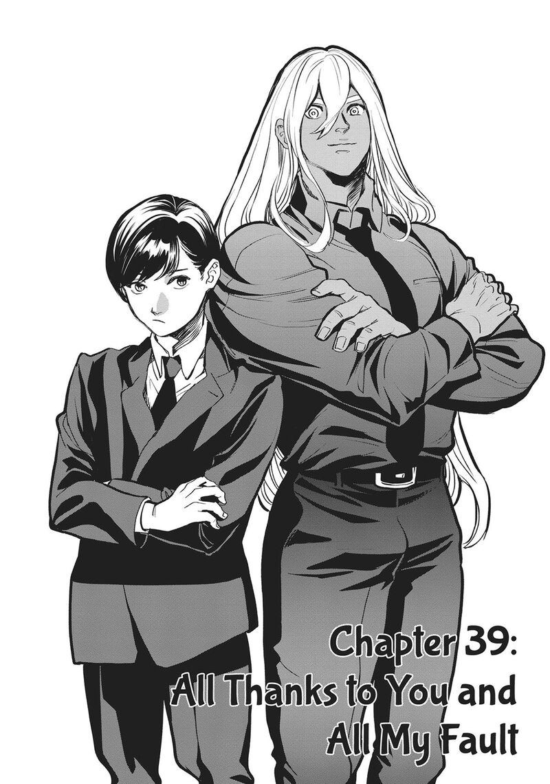 Black Night Parade 39 4