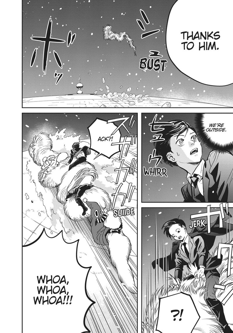 Black Night Parade 39 7