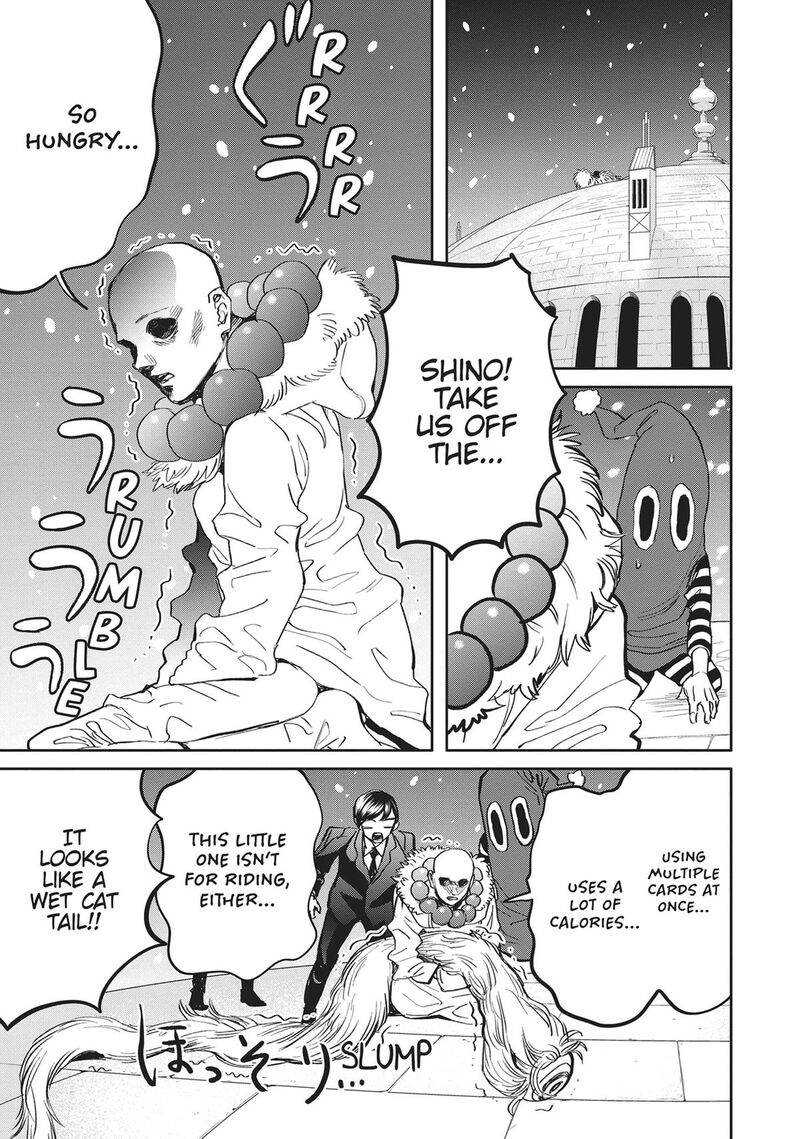 Black Night Parade 39 8