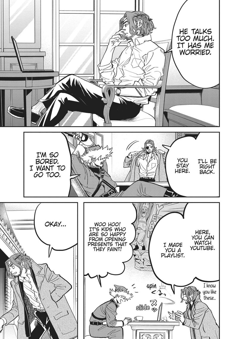 Black Night Parade 40 13