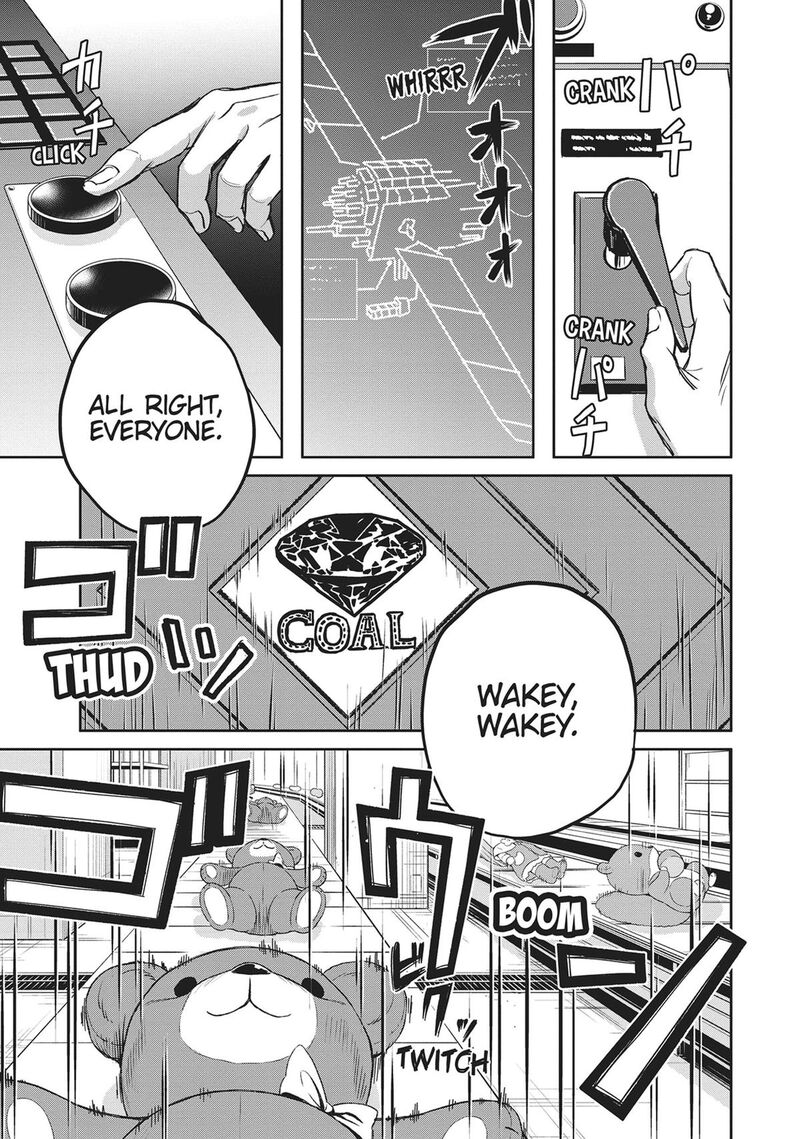 Black Night Parade 40 15