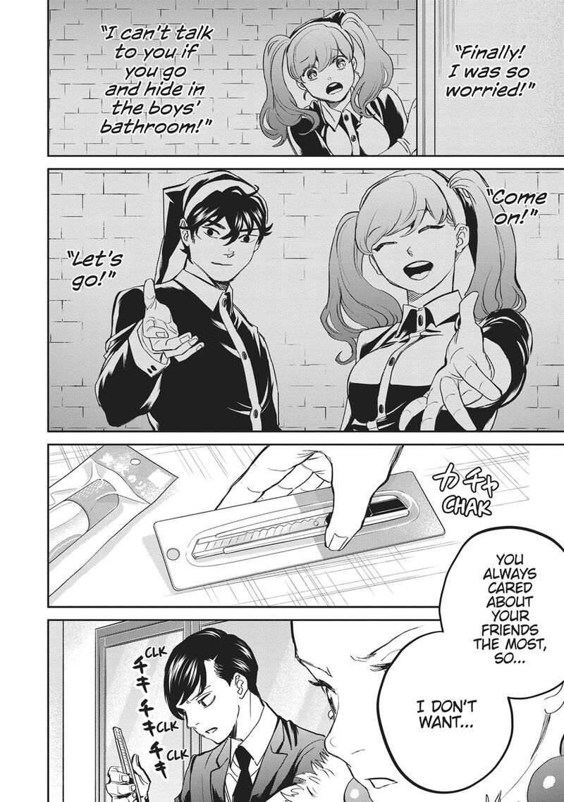 Black Night Parade 40 20