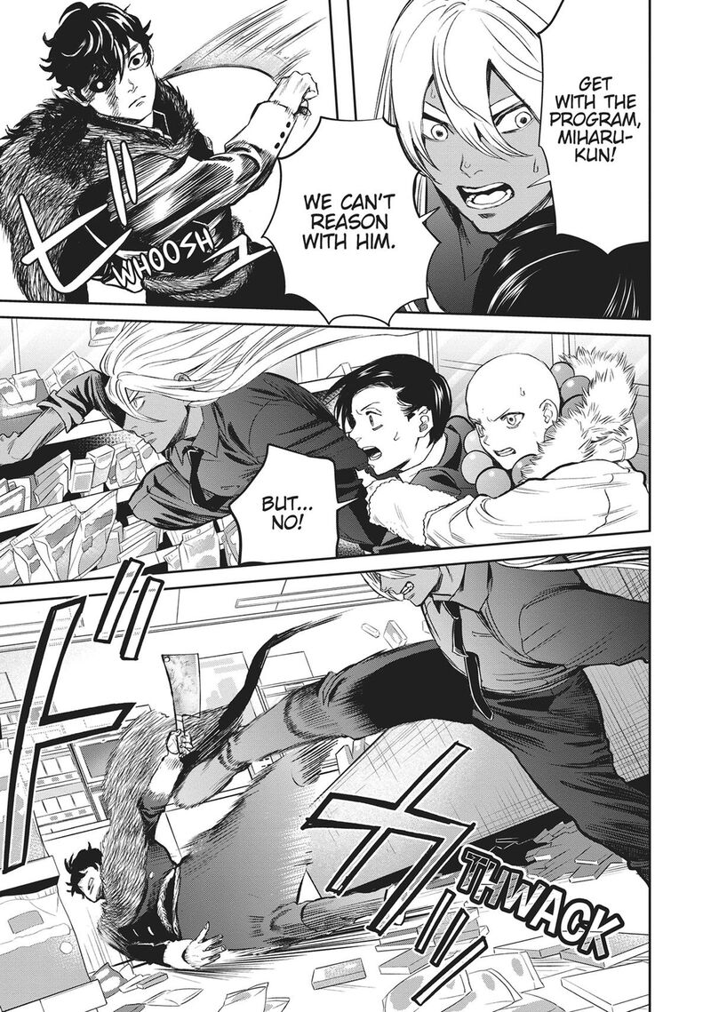 Black Night Parade 40 3