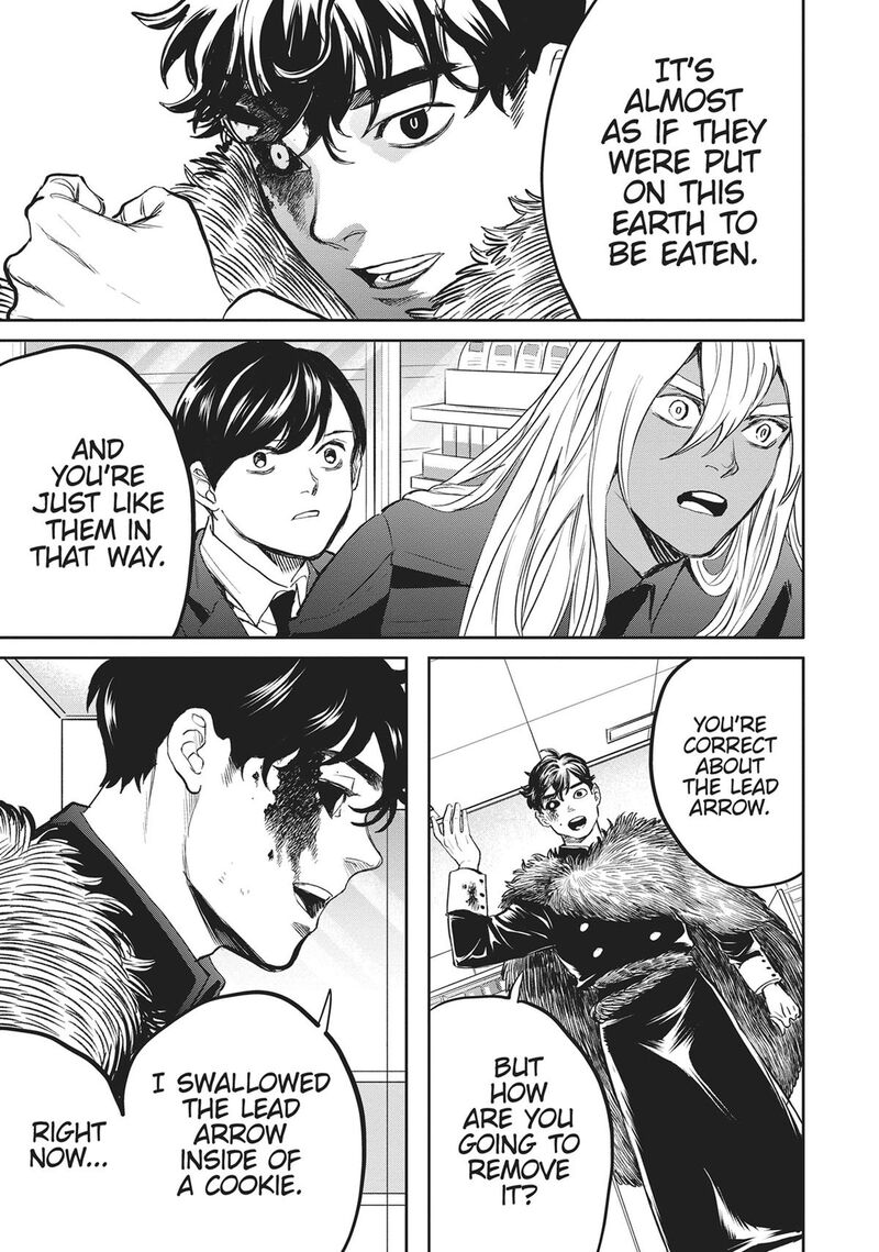 Black Night Parade 40 7