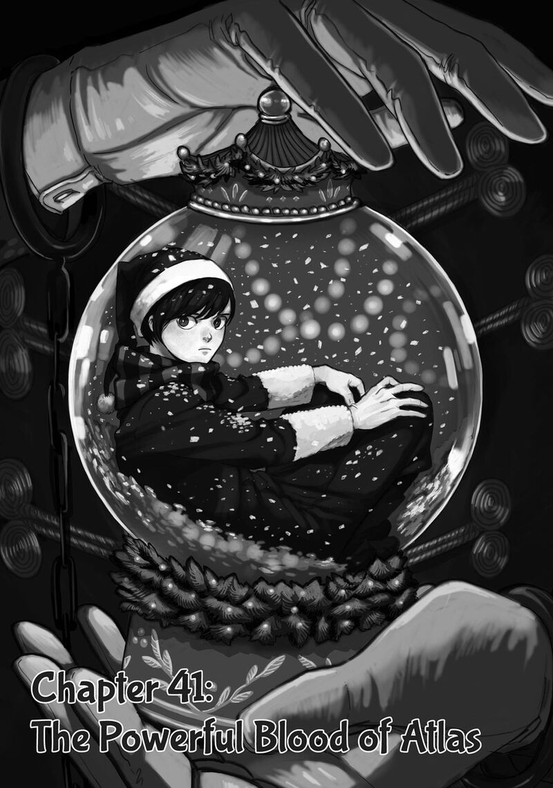 Black Night Parade 41 1