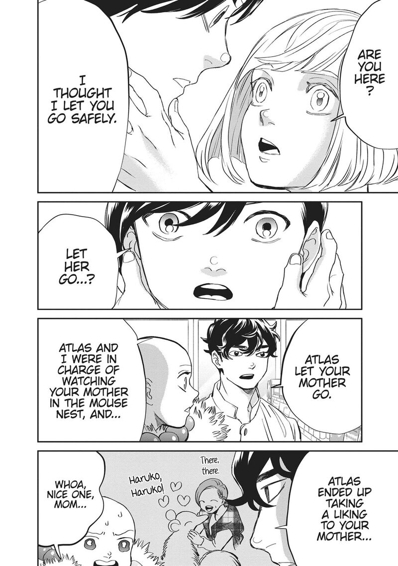 Black Night Parade 41 21