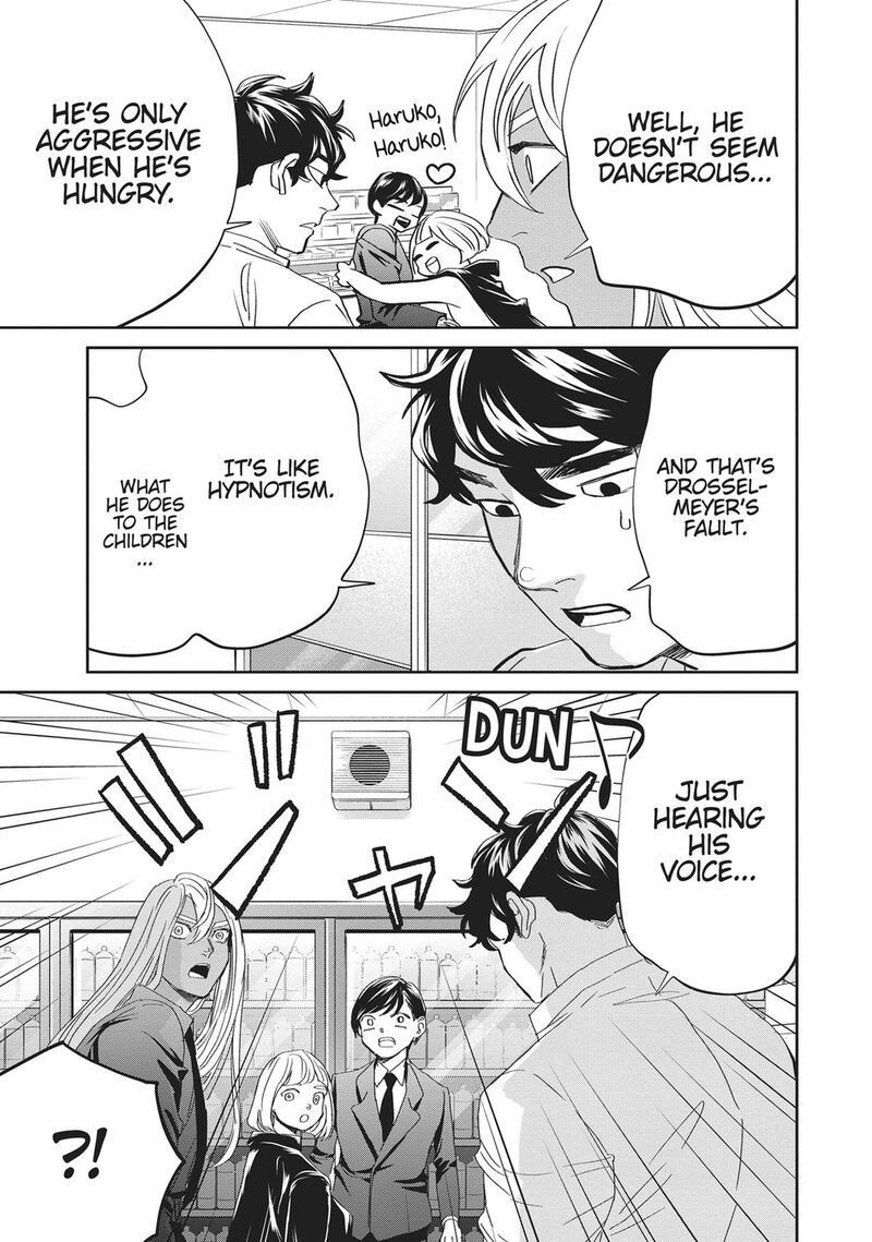 Black Night Parade 41 22