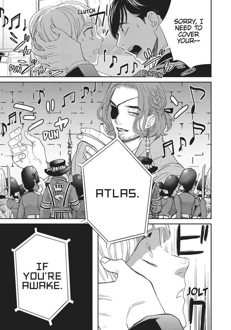 Black Night Parade 41 24