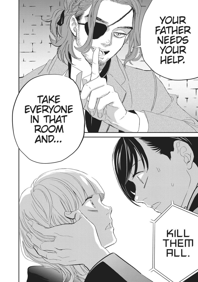 Black Night Parade 41 25