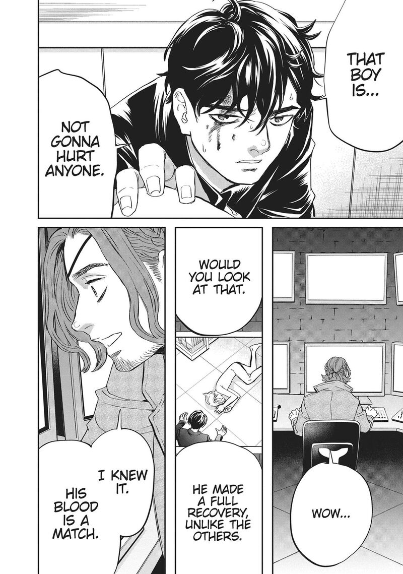 Black Night Parade 41 9