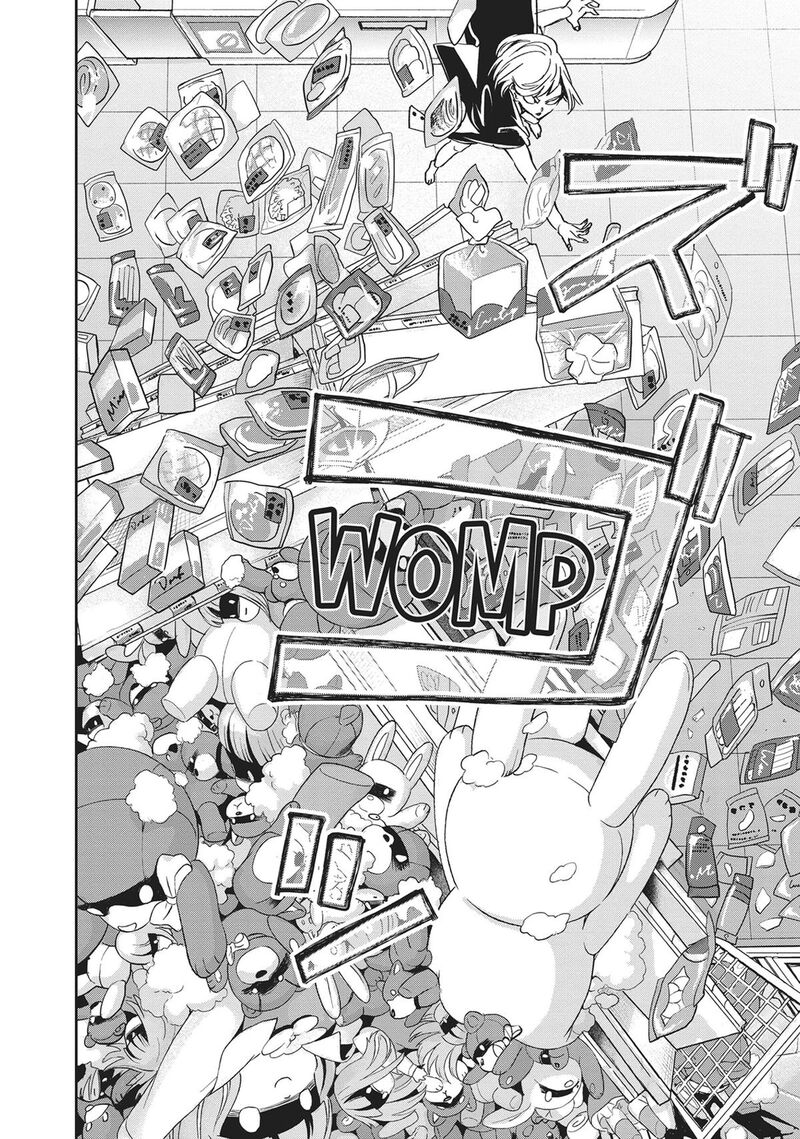 Black Night Parade 42 20