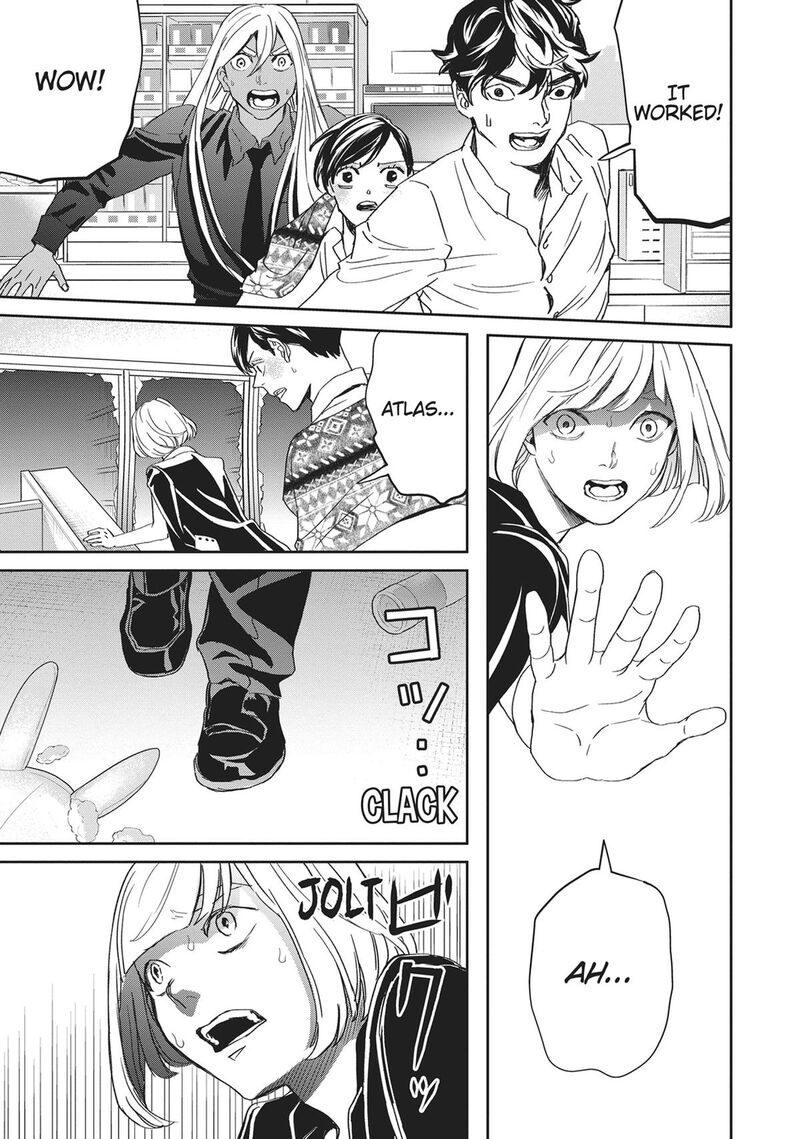 Black Night Parade 42 21