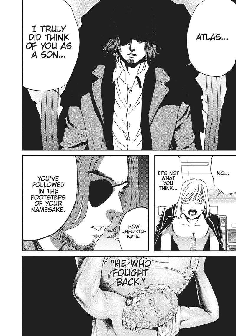 Black Night Parade 42 22