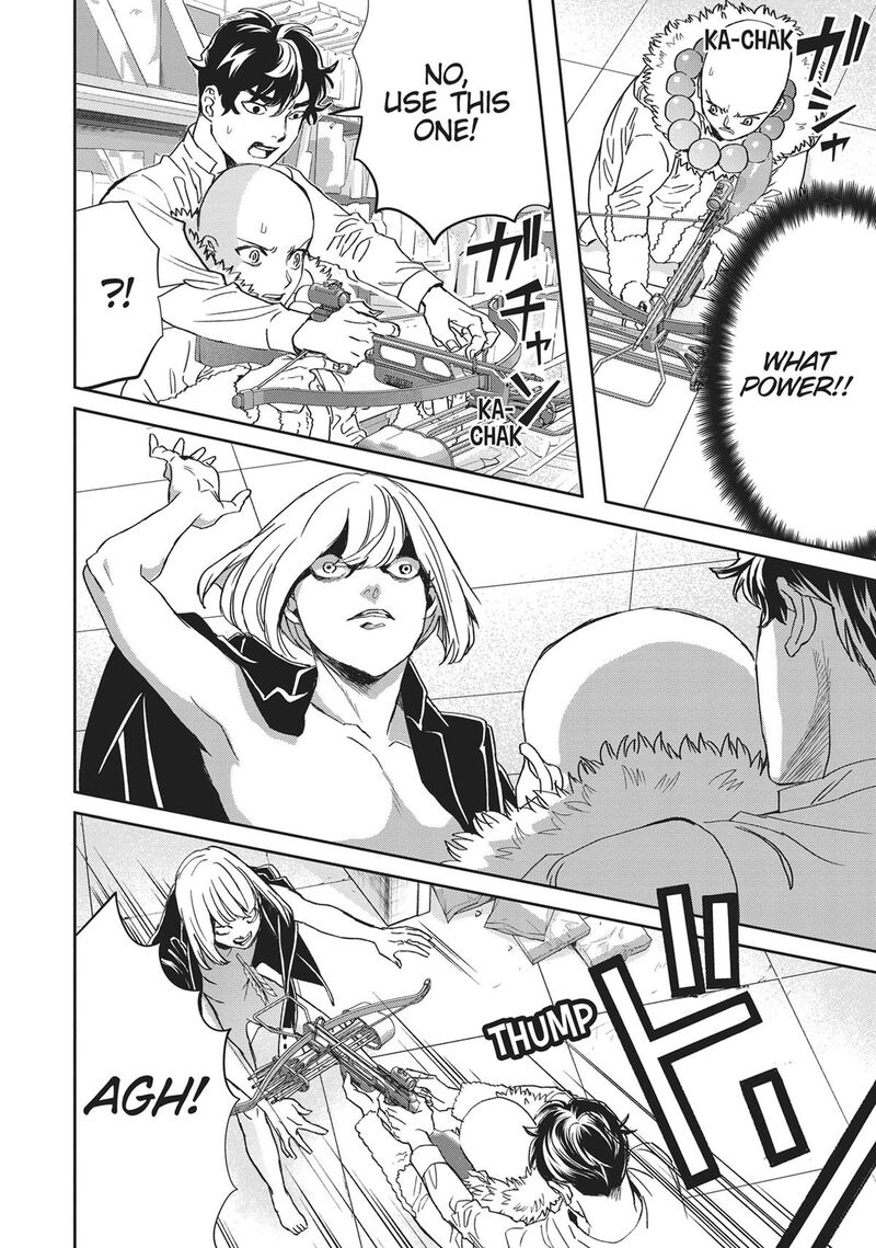 Black Night Parade 42 4