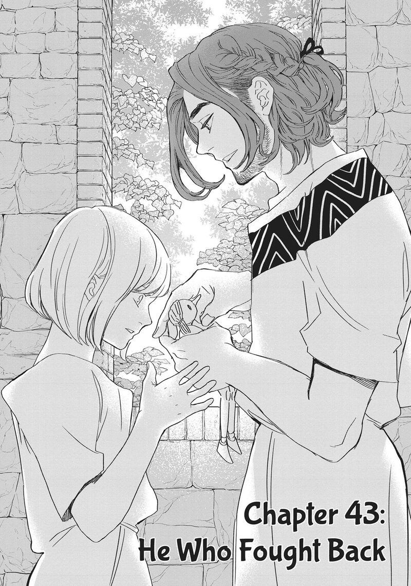 Black Night Parade 43 1