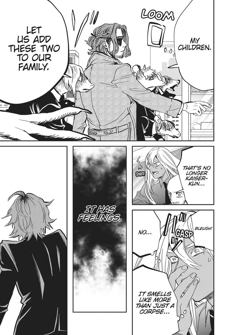 Black Night Parade 43 21