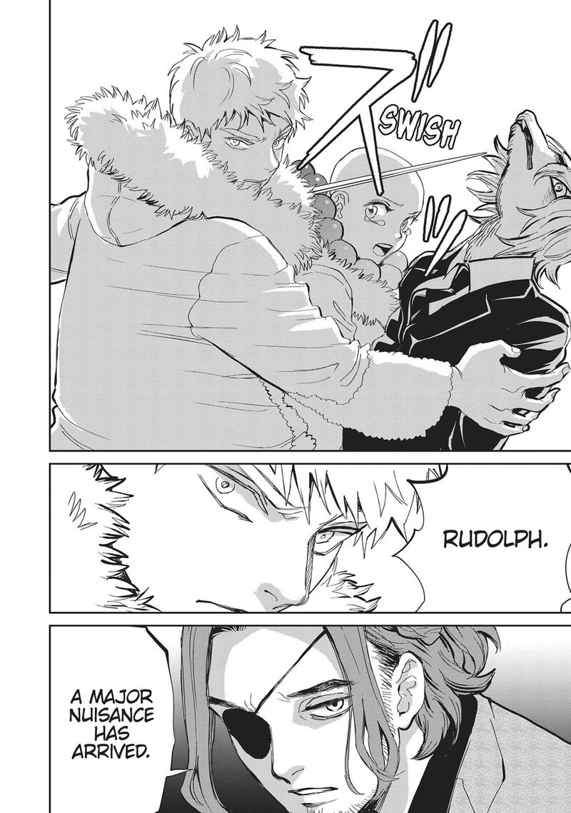 Black Night Parade 43 24