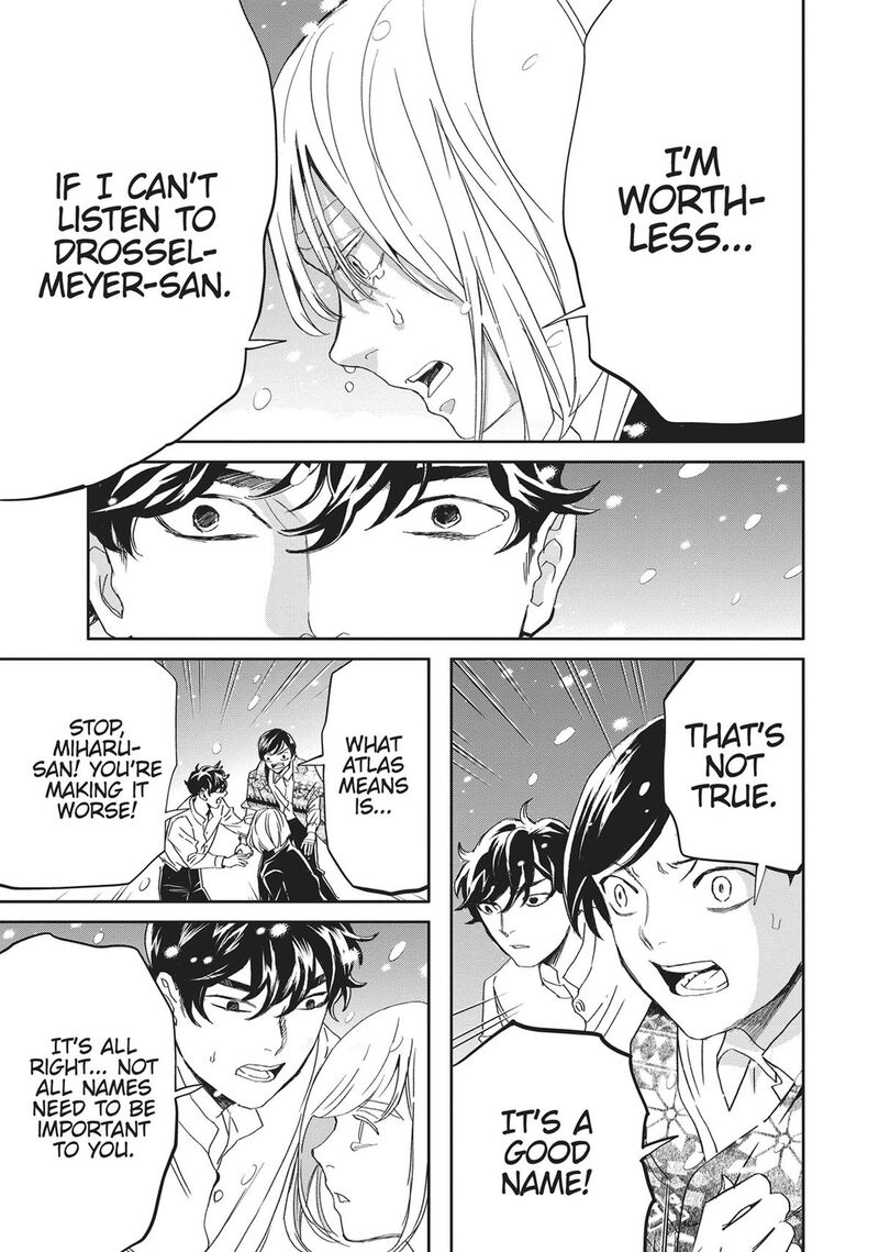 Black Night Parade 43 9