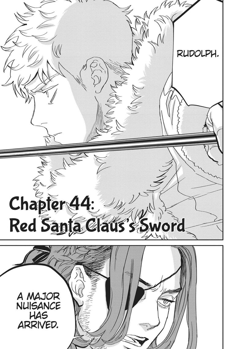 Black Night Parade 44 1