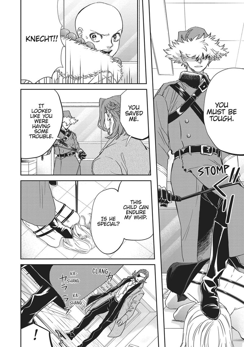 Black Night Parade 44 18