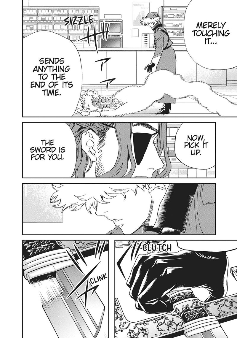 Black Night Parade 44 22