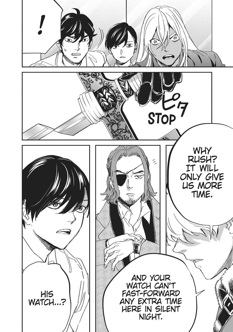 Black Night Parade 44 24