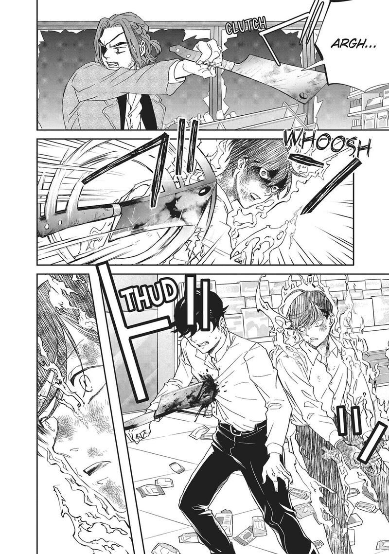 Black Night Parade 44 30