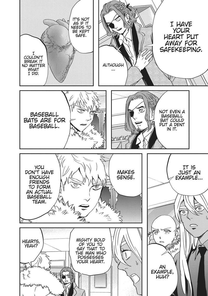 Black Night Parade 44 4