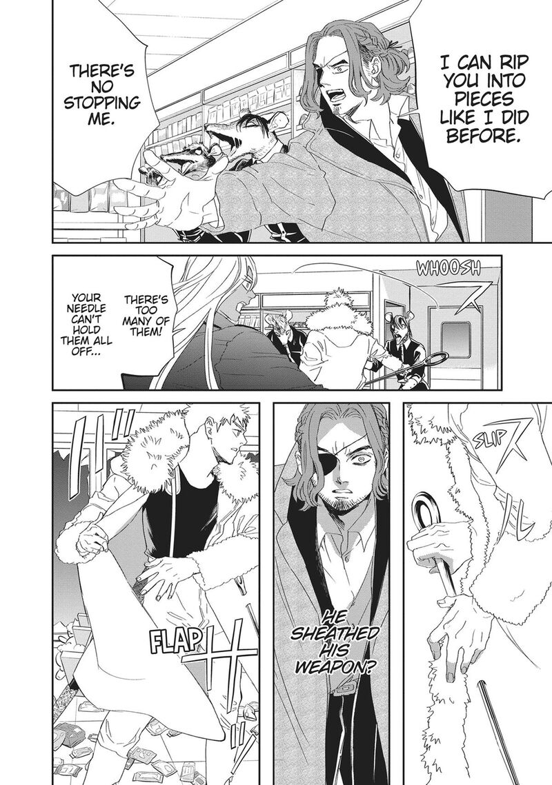 Black Night Parade 44 6