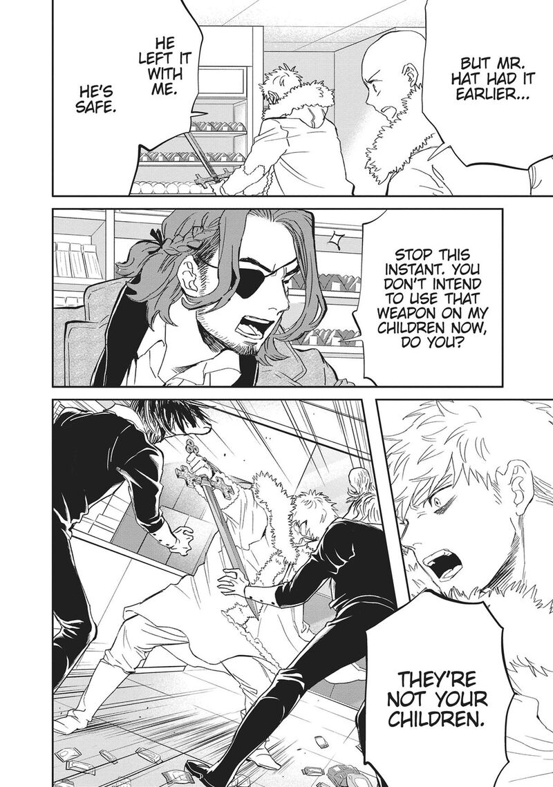 Black Night Parade 44 8