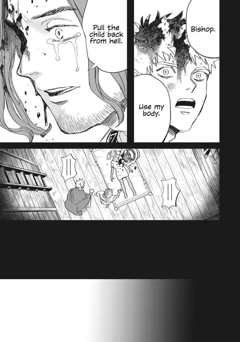 Black Night Parade 45 30