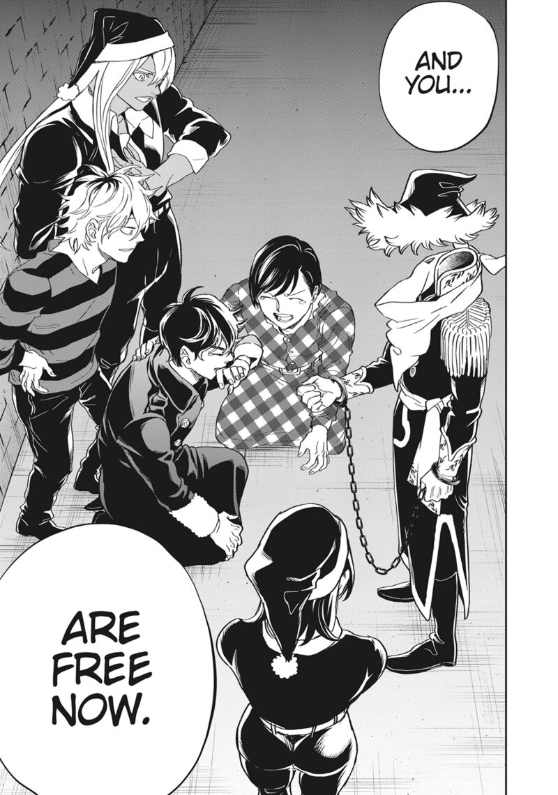 Black Night Parade 46 17