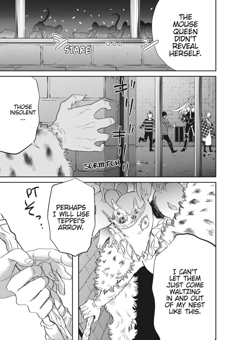 Black Night Parade 46 23