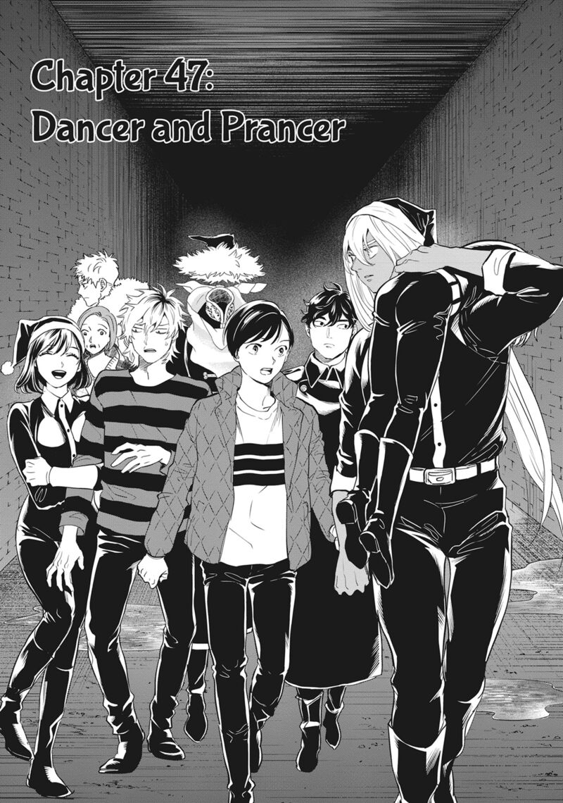 Black Night Parade 47 1