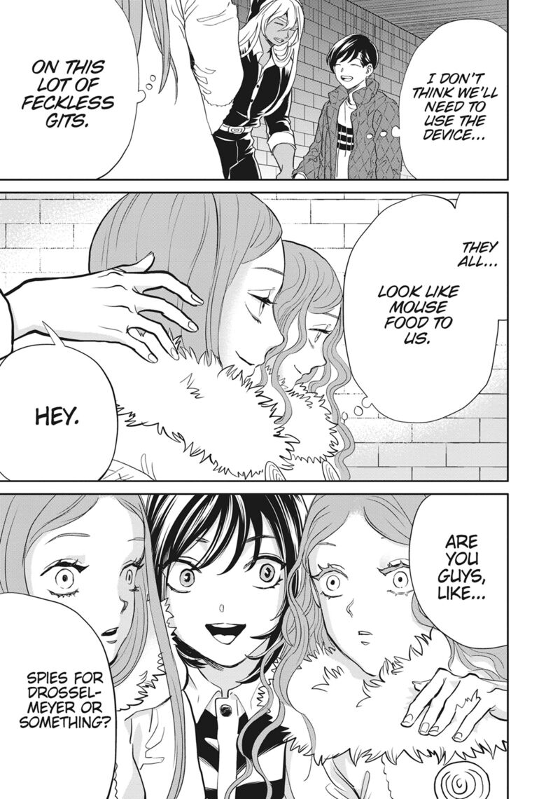 Black Night Parade 47 21