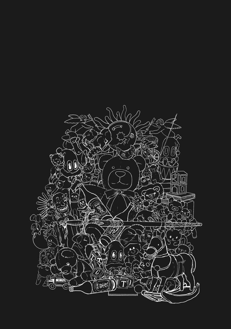 Black Night Parade 47 29