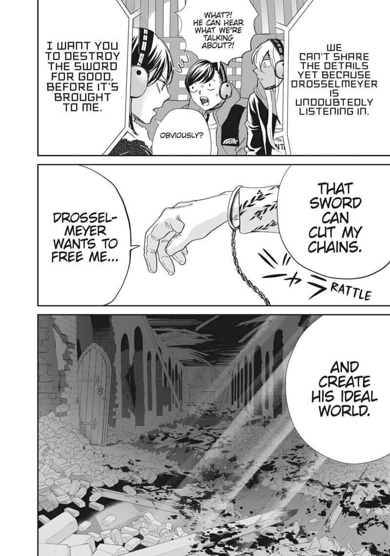 Black Night Parade 48 4