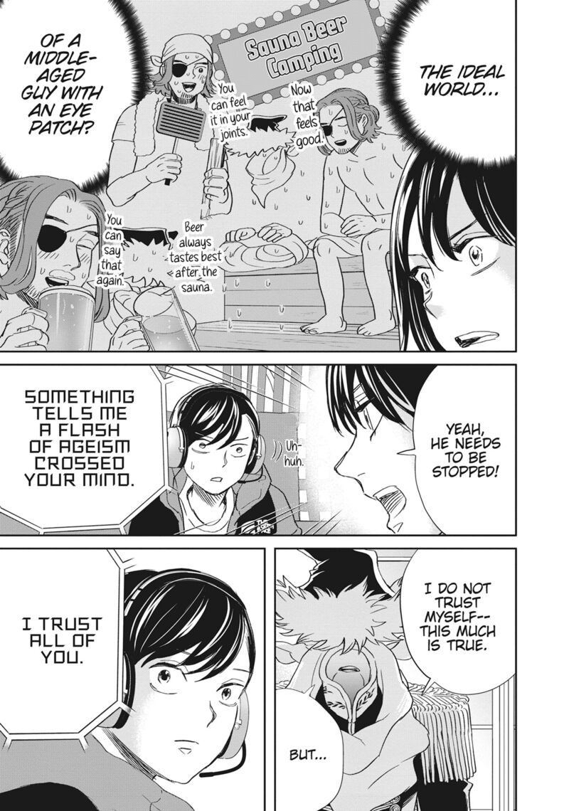 Black Night Parade 48 5