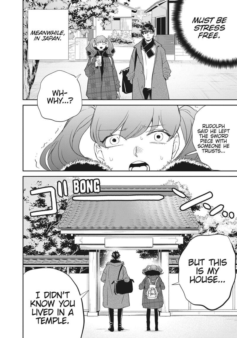 Black Night Parade 48 8