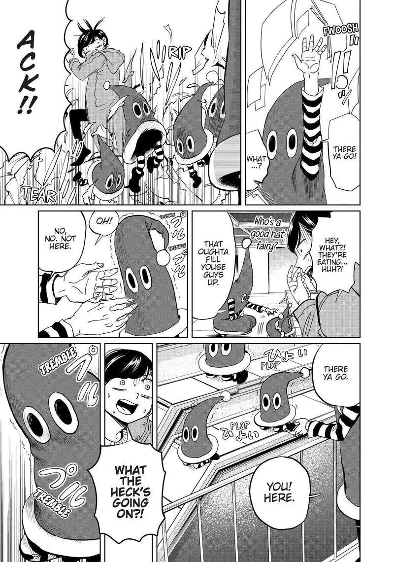 Black Night Parade 5 5
