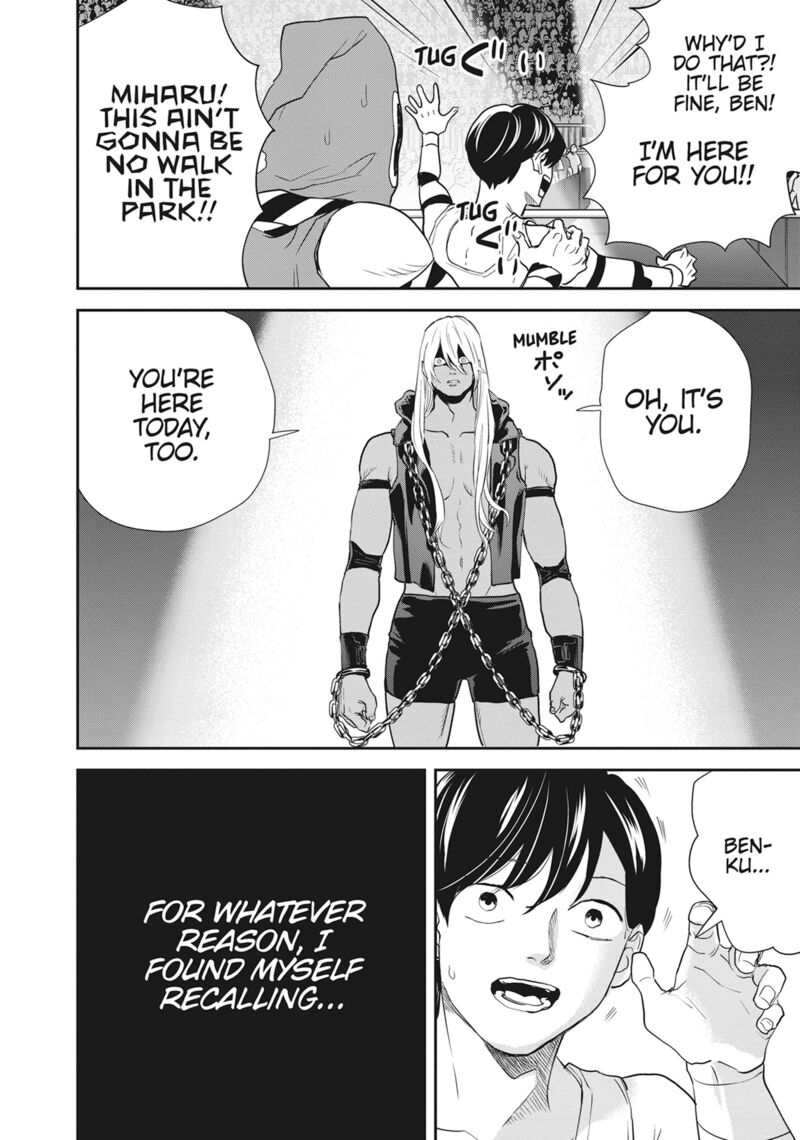 Black Night Parade 50 26