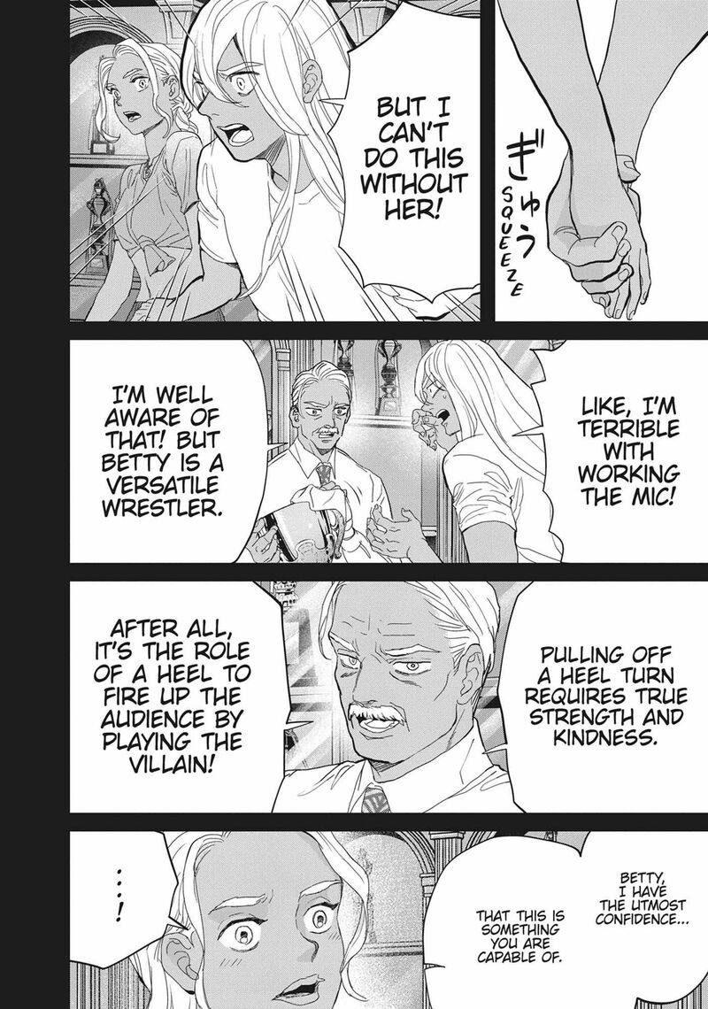 Black Night Parade 51 17