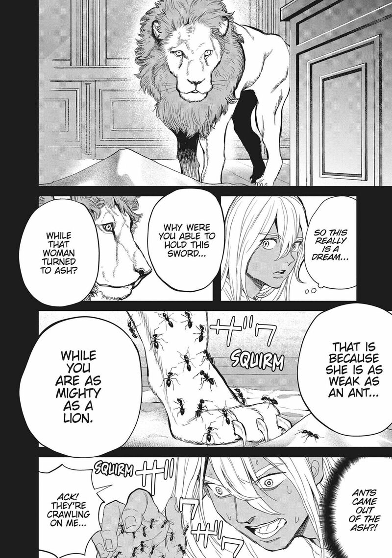 Black Night Parade 51 21