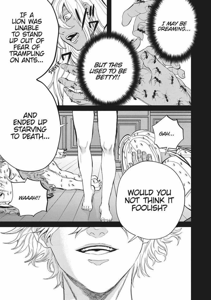 Black Night Parade 51 22