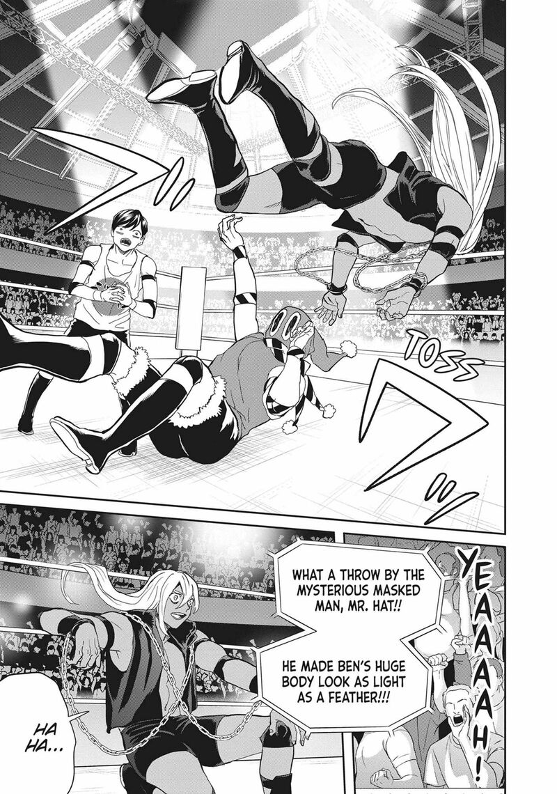 Black Night Parade 51 8