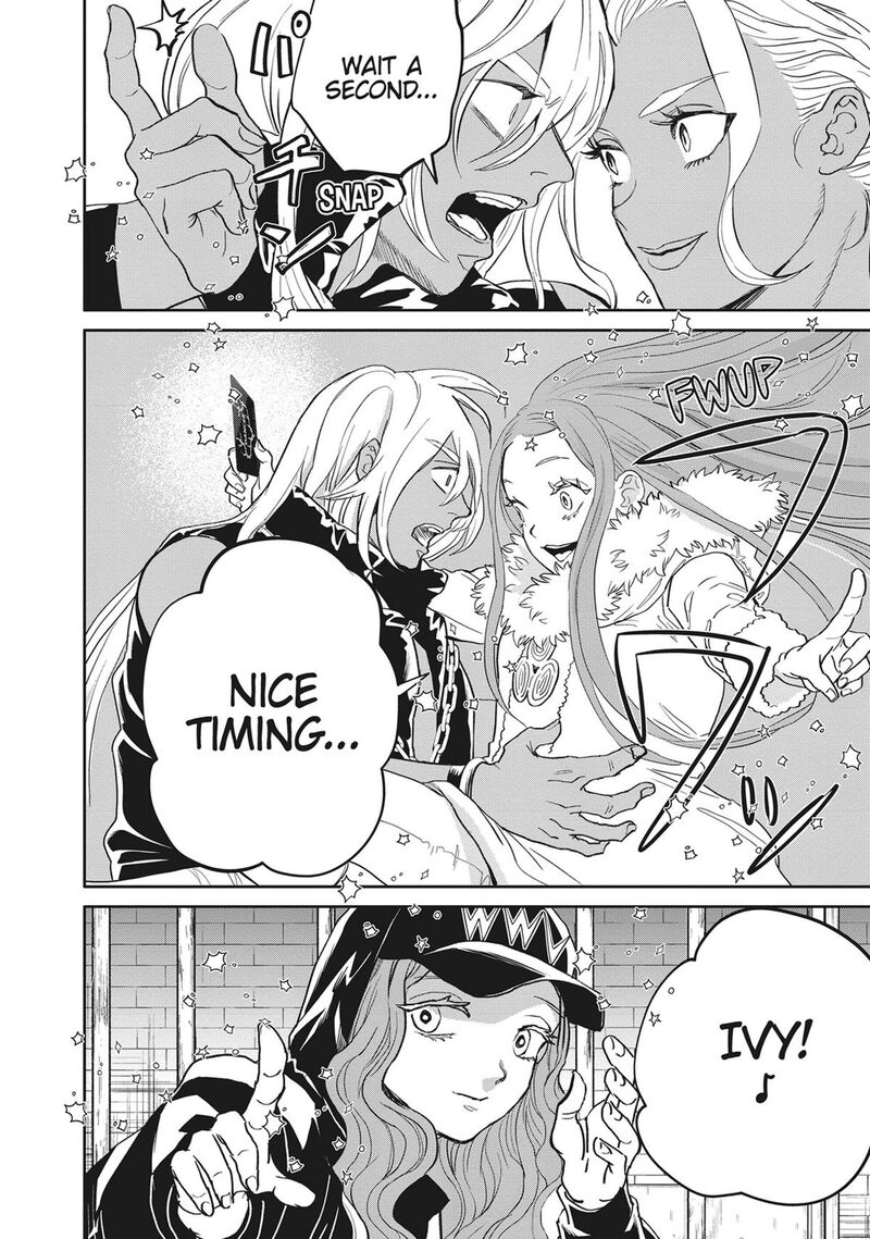 Black Night Parade 53 24